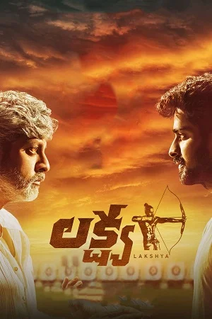 Lakshya UNCUT {Hindi DDP 5.1 + Telugu} WEB-DL 480p | 720p | 1080p | 2160p 4K