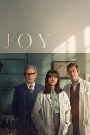 The Birth Of IVF (2024) Dual Audio {Hindi-English} WEB-DL