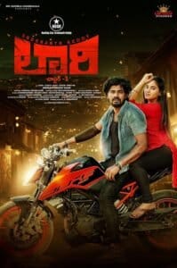 Lorry : Chapter 1 (2024) WEB-DL Multi Audio [Hindi ORG. + Tamil + Telugu + Kannada] Full Movie Filmyfly