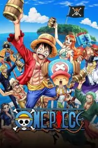 One Piece: East Blue (Season 1) [S01E18 Added] MulTi Audio {Hindi-English-Japanese} Anime WEB-Series