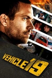Vehicle 19 (2019) Dual Audio {Hindi-English} BluRay