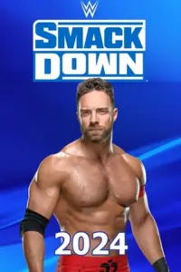 WWE Friday Night SmackDown (13th December – 2024) English Full WWE Show