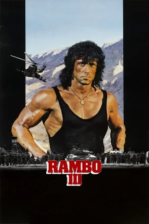 Rambo 3 (1988) BluRay REMASTERED Dual Audio Hindi – English 480p | 720p | 1080p