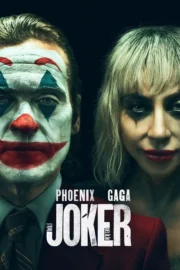 Joker İkili Delilik İzle – Joker İkili Delilik  HD İzle – HD Film İzle