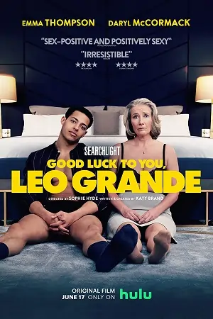 Good Luck to You, Leo Grande (2023) BluRay Dual Audio {Hindi-English} 480p] | 720p | 1080p
