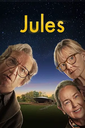 Jule (2023) Dual Audio {Hindi-English} BluRay 480p | 720p | 1080p