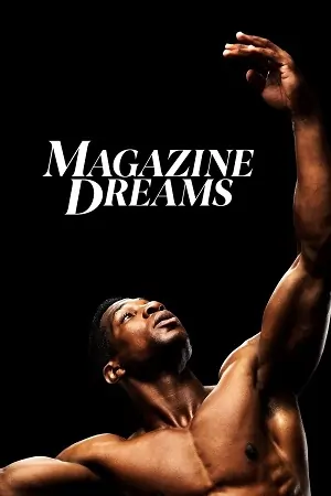 Magazine Dreams (2023) {English with Subtitles} Full Movie WEB-DL