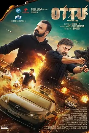 Rendagam (Ottu) (2023) Hindi ORG. Dubbed HDRip 480p | 720p | 1080p
