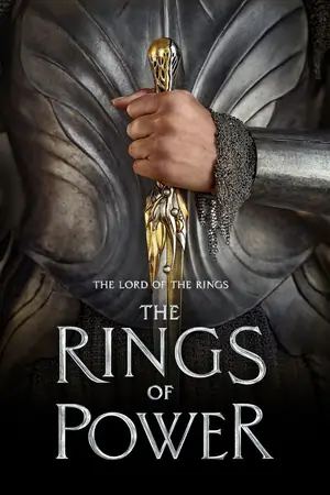 The Lord of the Rings: The Rings of Power – Season 2 (2024) Dual Audio {Hindi-English} All Episodes