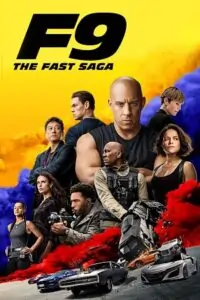 F9: Fast & Furious 9 (2021) Dual Audio ORG {Hindi (5.1 DD) – English} 480p | 720p | 1080p | 4K