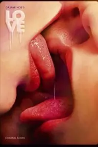 Love (2015) {English with Subtitles} Full Movie WEB-DL