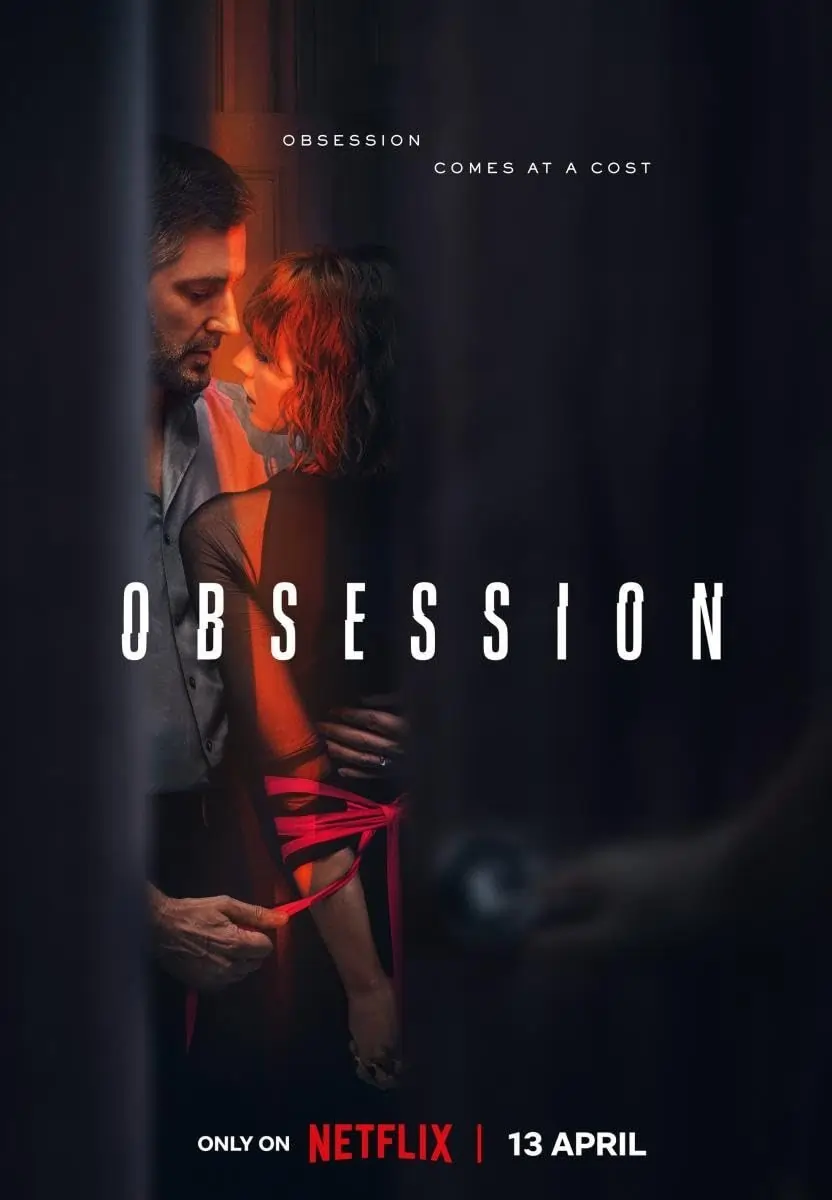 Obsession – Netflix Original (2023) Season 1 Complete Dual Audio {Hindi-English}