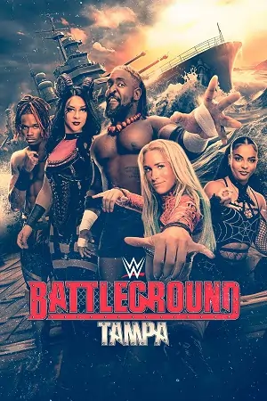 WWE Battleground (2025) English WWE Show 480p 720p 1080p