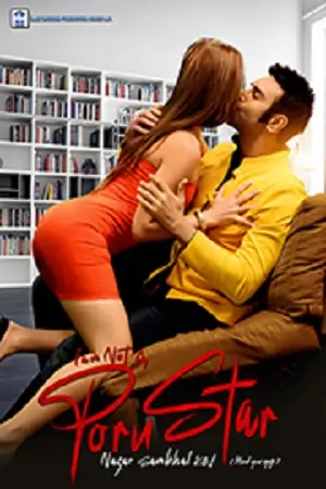I am not a Porn Star Nazar Sambhal Ke! (2021) Hindi Full Movie