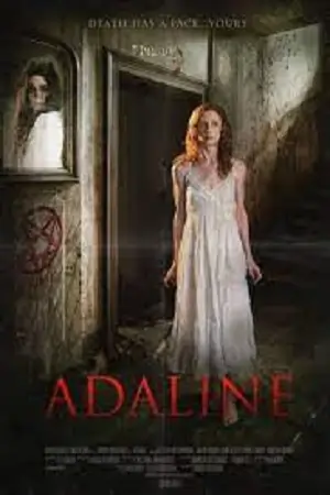 Adaline (2015) Blu-Ray Dual Audio {Hindi-English} 480p | 720p