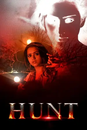 Hunt (2024) Dual Audio [Hindi ORG. + Malayalam] Movie WEB-DL 480p | 720p | 1080p | 4K