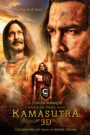 Kamasutra The Revenge (2025) Hindi HQ WEB-DL 480p | 720p | 1080p