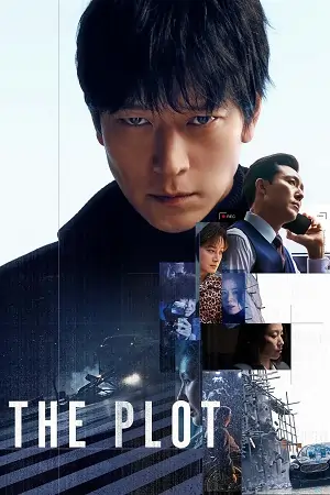 The Plot (2024) Hindi ORG. Dubbed WEB-DL 480p | 720p | 1080p
