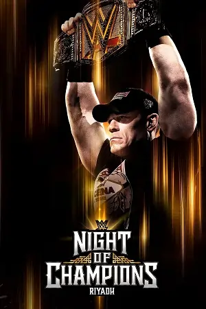 WWE Night of Champions – 28th June (2025) PPV WWE Specials [Hindi-English]