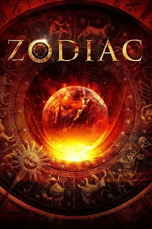 Zodiac: Signs of the Apocalypse (2014) BluRay Dual Audio {Hindi-English}