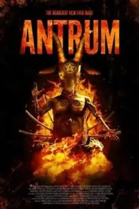 Antrum: The Deadliest Film Ever Made (2019) BluRay {English With Subtitles} Full Movie