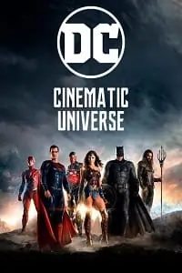 DC Extended Universe Movies (2013-2020) Dual Audio {Hindi-English} 1080p HEVC BluRay