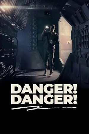 Danger Danger (2021) Dual Audio {Hindi-English} BluRay 480p | 720p | 1080p