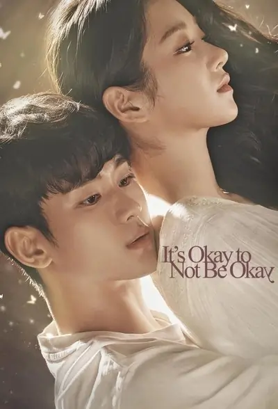 It’s Okay to Not Be Okay (Season 1) Dual Audio {Hindi-Korean} WeB-DL 480p ||720p || 1080p