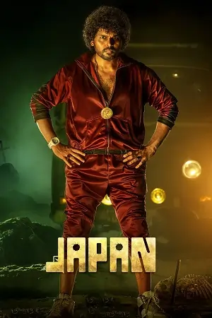 Japan (2023) NF WEB-DL [Hindi (ORG DD5.1) & Tamil] Full Movie 480p | 720p | 1080p