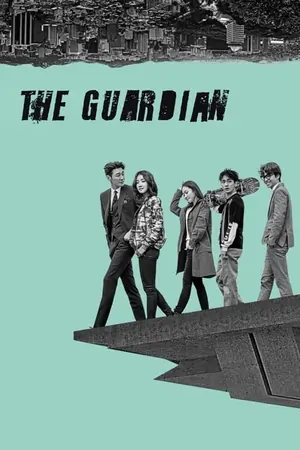 Lookout aka The Guardians (Season 1) [S01E32 Complete] Hindi ORG Dubbed Complete K-Drama Series WEB-DL 720p