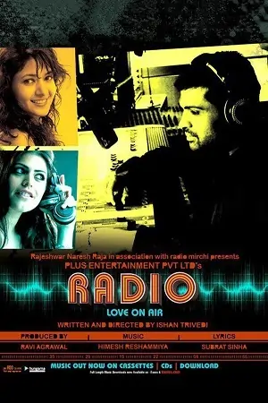 Radio: Love on Air (2009) Hindi Movie WEB-DL 480p | 720p | 1080p