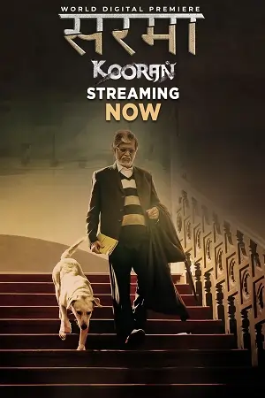 Sarama – Kooran (2025) Hindi Full Movie UPLAY WEB-DL