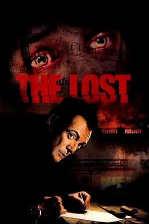 The Lost (2009) WEB-DL Dual Audio {Hindi-English} 480p | 720p | 1080p