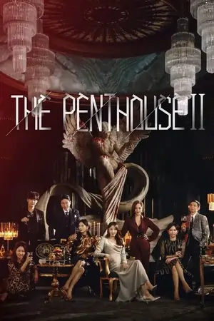 The Penthouse: War in Life (Season 2) Hindi Dubbed Complete K-Drama Tv Series 480p | 720p WEB-DL