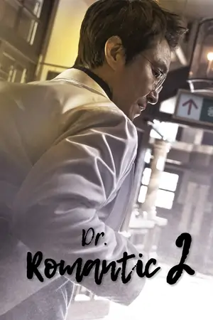 Dr. Romantic [Season 2 – Episode 16 Added] Hindi Dubbed All Episodes Korean Drama Series 480p | 720p HDRip