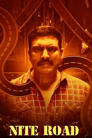Haunted Raasta Nite Road (2024) Hindi Movie WEB-DL 480p | 720p | 1080p