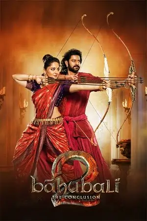 Baahubali 2 (2017)  BluRay Multi Audio Full Movie 480p | 720p | 1080p