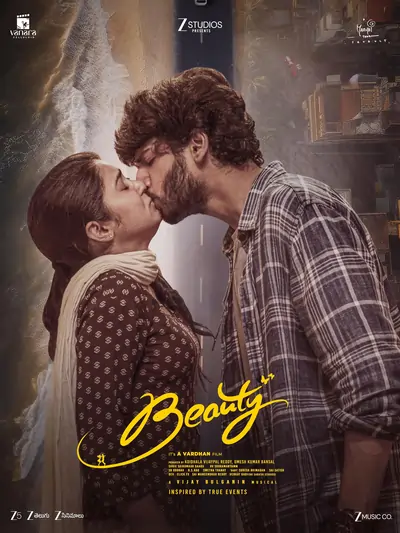 Beauty 2025 Telugu + Hindi (HQ Dub) WEB-DL 480p | 720p | 1080p