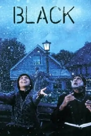 Black (2005) Hindi Full Movie WEB-DL 480p | 720p | 1080p