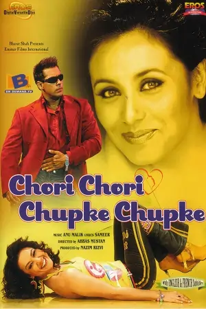 Chori Chori Chupke Chupke (2001) Hindi Full Movie WEB-DL 480p | 720p | 1080p
