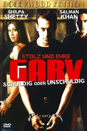 Garv: Pride and Honour (2004) Hindi Full Movie 480p | 720p | 1080p
