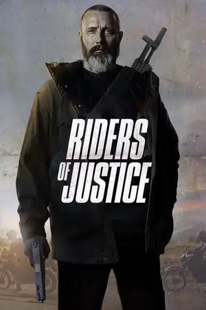 Riders of Justice (2021) WEB-DL Multi Audio Movie 480p | 720p | 1080p