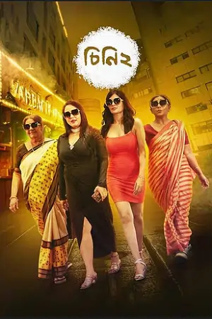 Cheeni 2 (2008) Bengali Hoichoi WEB-DL Full Movie 480p | 720p | 1080p