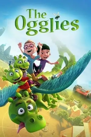 The Ogglies (2021) WEB-DL Dual Audio {Hindi-English}