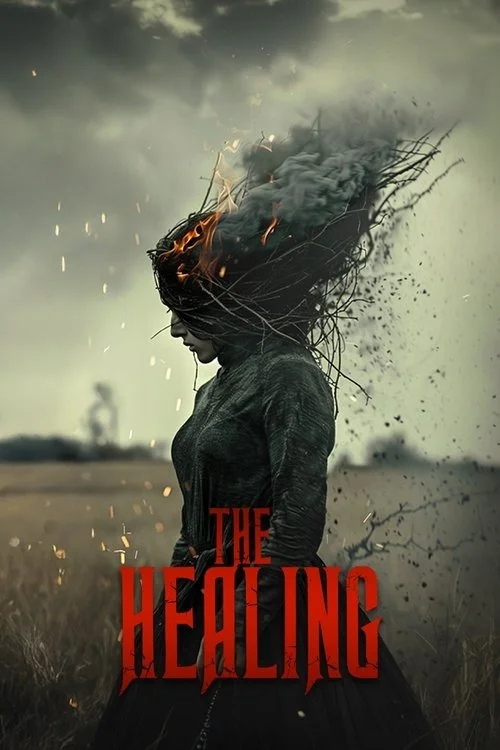 The Healing (2025) WEBRip English 1080p