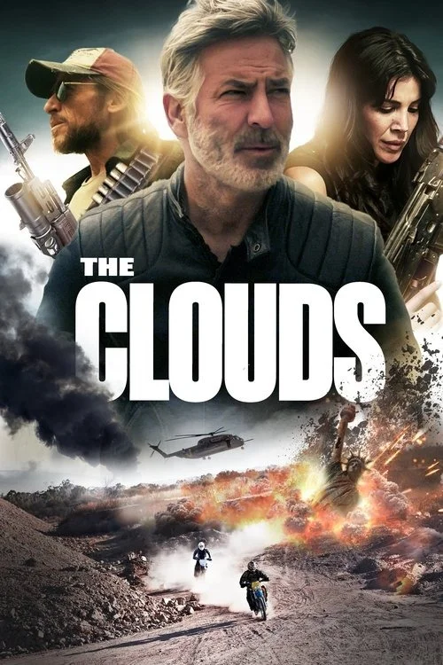 The Clouds (2025) WEBRip English 1080p