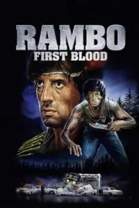 Rambo: First Blood (1982) BluRay Dual Audio Hindi – English 480p | 720p | 1080p