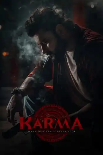 KARMA (2024) Odia Movie AAONXT WEB-DL 480p | 720p | 1080p