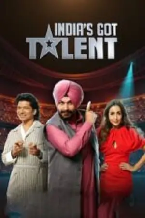 India’s Got Talent (Season 11) Hindi TV-Show  [E27 Added] 1080p | 720p