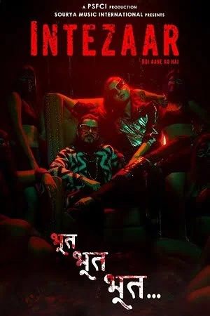 Intezaar: Koi Aane Ko Hai (Season 1) Hindi Complete AMZN WEB Series 480p | 720p | 1080p